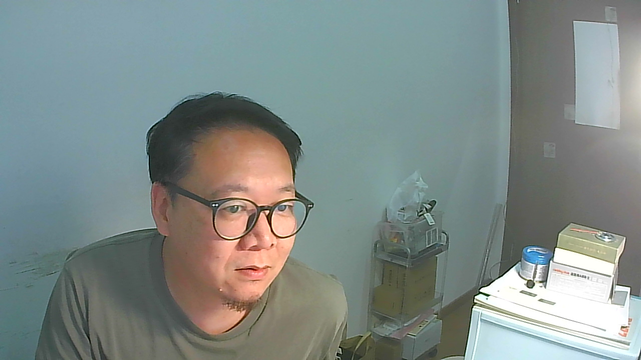 static image example
